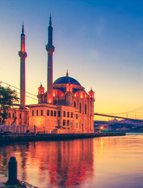 Chauffeur & Private Services in Istanbul