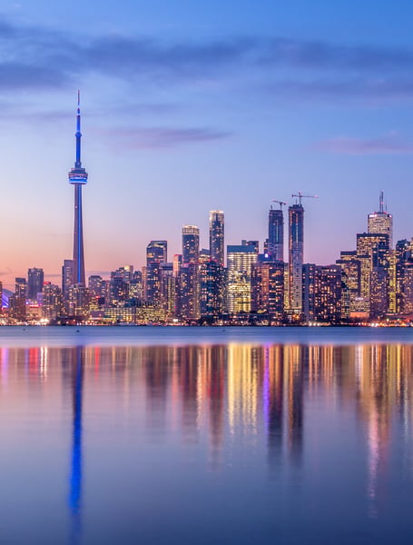 Chauffeur & Private Services in Toronto