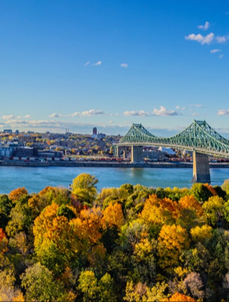 Servicios de chófer y privados en Québec