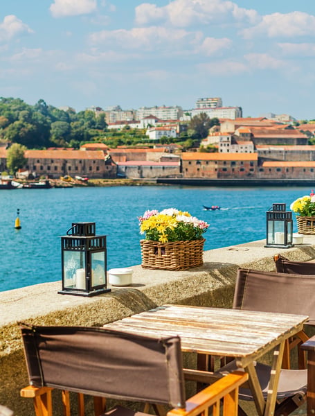 Chauffeur & Private Services in Porto