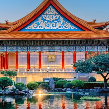 Taipeh