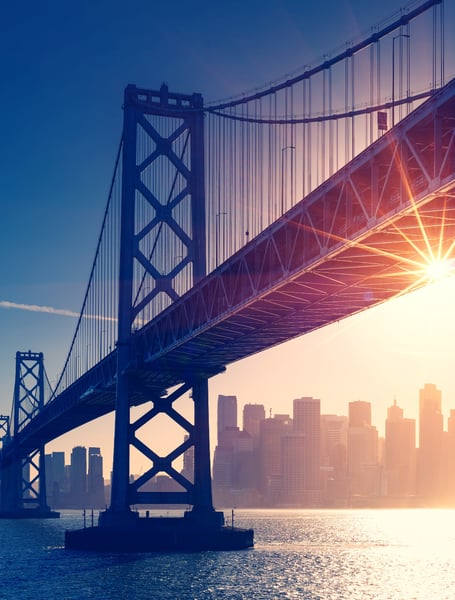 Servizi Autista & Privati a San Francisco