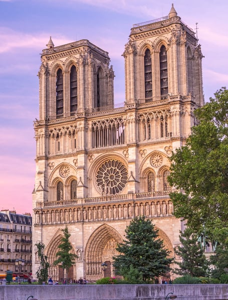 Private Transportation Services in France