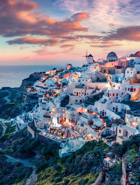 Private Transportation Services in Greece