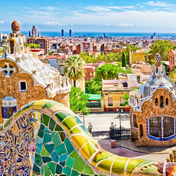 Spanien
