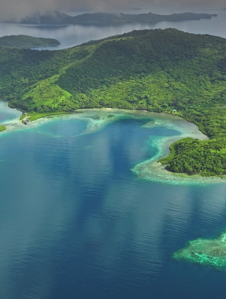 Private Transportation Services in Fiji