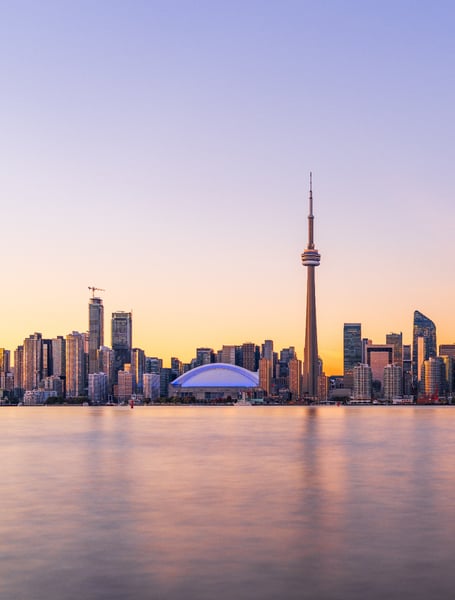 Private Transportation Services in Canada