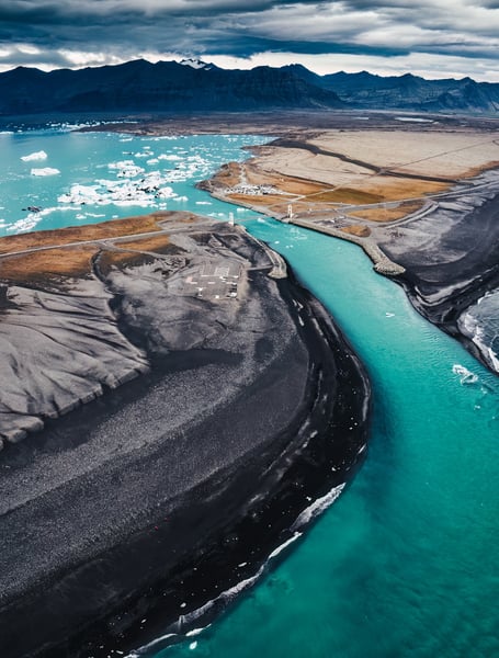 Private Transportation Services in Iceland