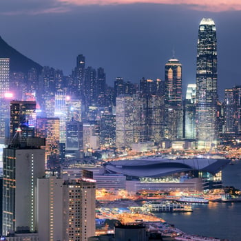 Hong Kong