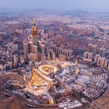 Arabia Saudita