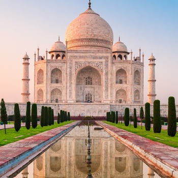 India