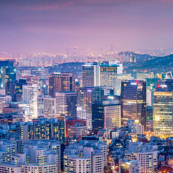 South Korea