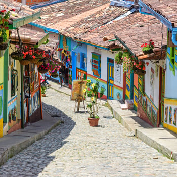 Colombia