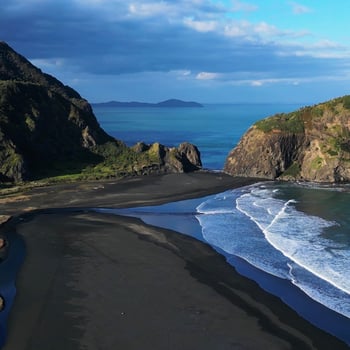 New Zealand