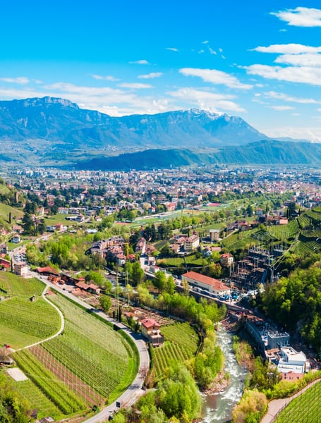 Chauffeur & Private Services in Bolzano