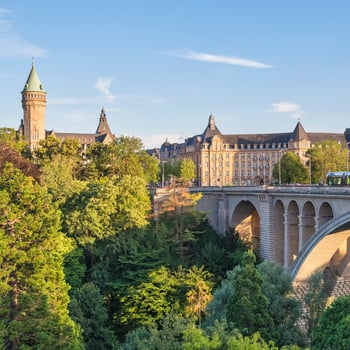Luxemburg