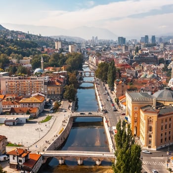 Bosnia-Erzegovina