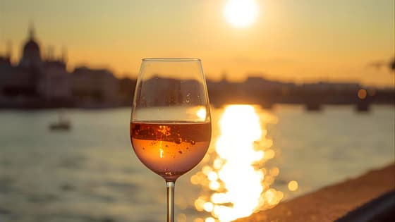 Celebrating the “New Wine” in Budapest