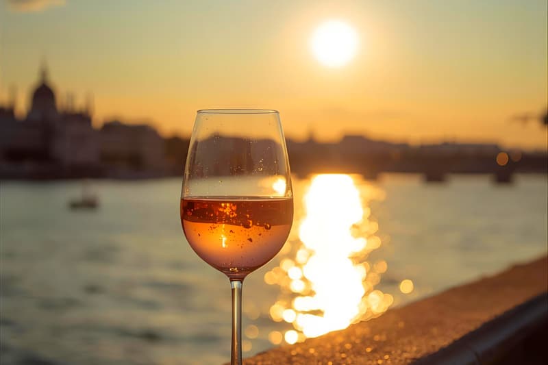 Celebrating the “New Wine” in Budapest