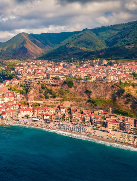Services de chauffeur et privés à Lamezia Terme