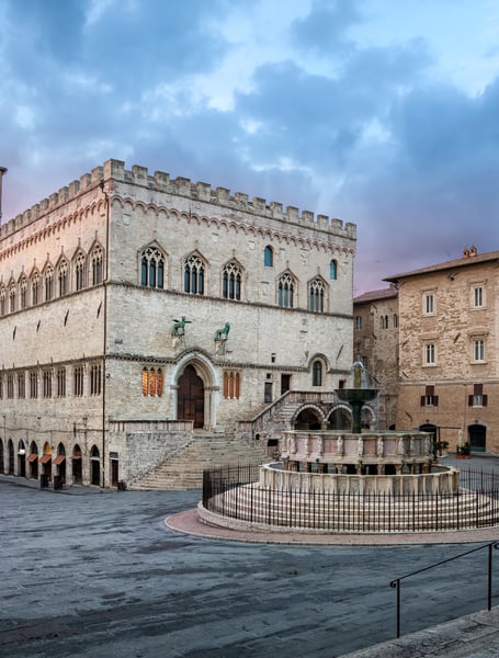 Servizi Autista & Privati a Perugia