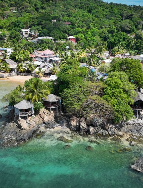 Servicios de chófer y privados en Andoany Nosy Be