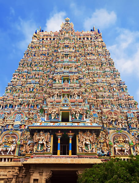 Servizi Autista & Privati a Chennai