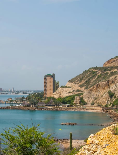 Servicios de chófer y privados en Maracaibo