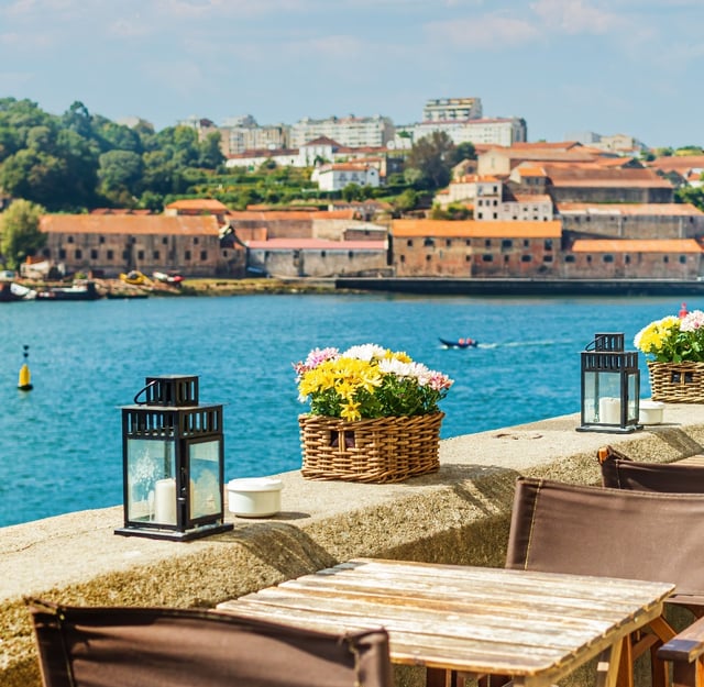 Private Transportation Services in Porto
