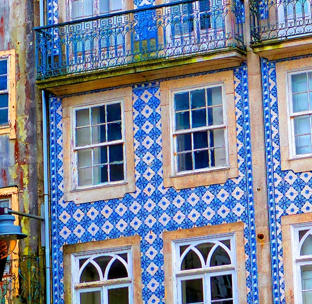 Private Transportation Services in Braga