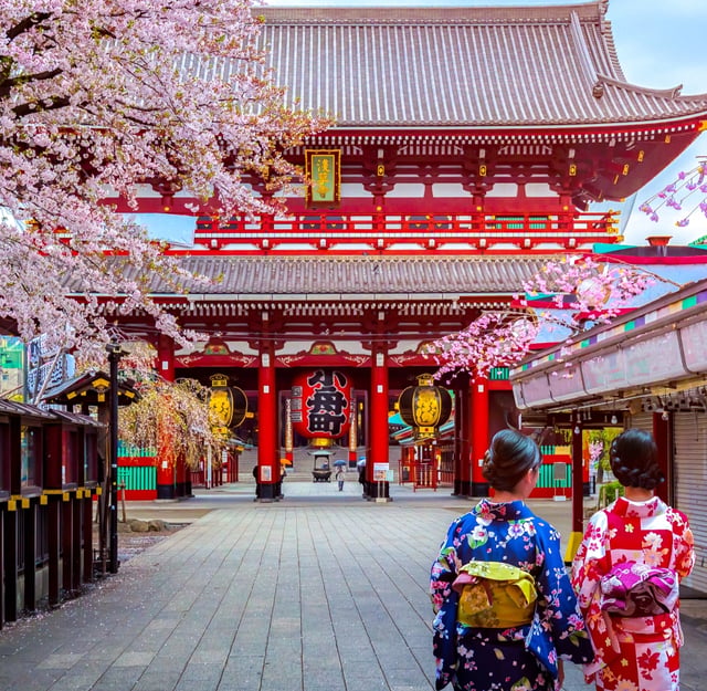 Private Transportation Services in Tokyo