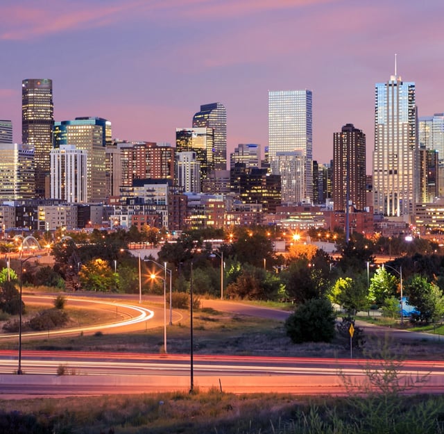 Private Transportation Services in Denver