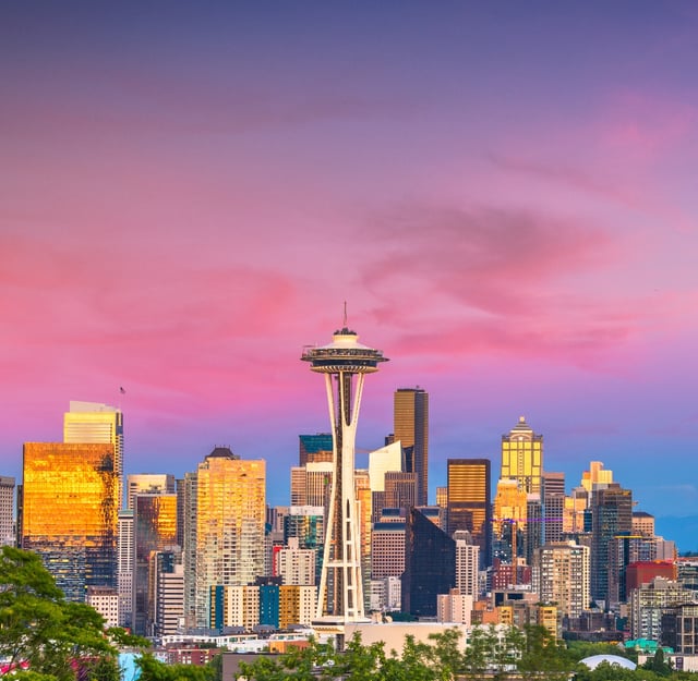 Private Transportation Services in Seattle