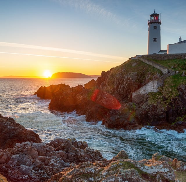 Private Transportation Services in Donegal