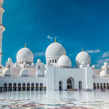 Emiratos Árabes Unidos