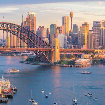 Australie