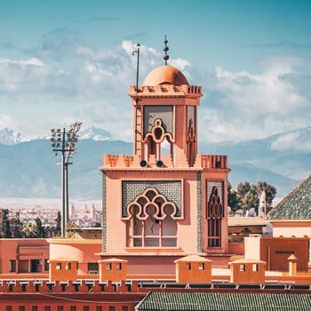 Marocco