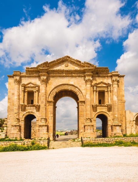 Chauffeur & Private Services in Amman