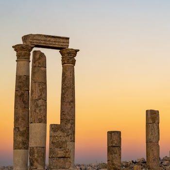 Jordanie