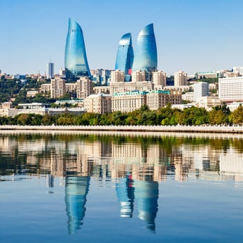 Azerbaïdjan