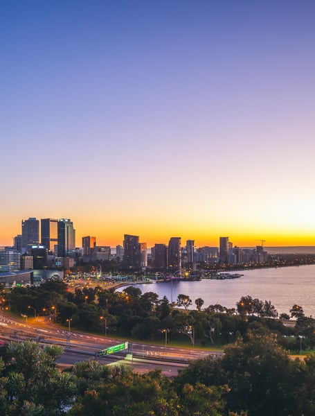 Servizi Autista & Privati a Perth