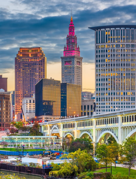 Chauffeur & Private Services in Cleveland