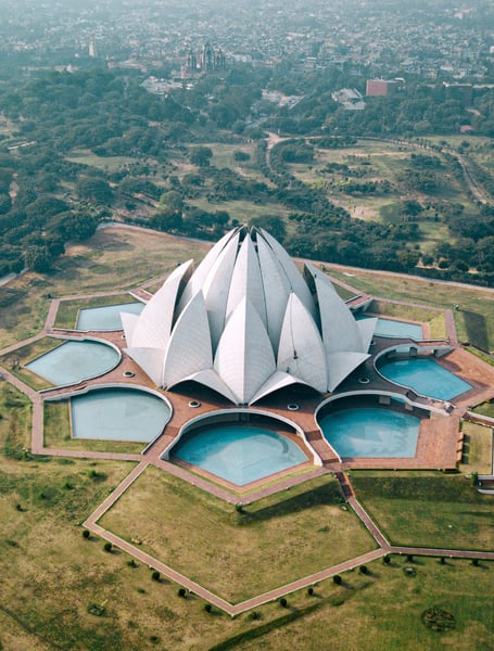 Chauffeur & Private Services in New Delhi