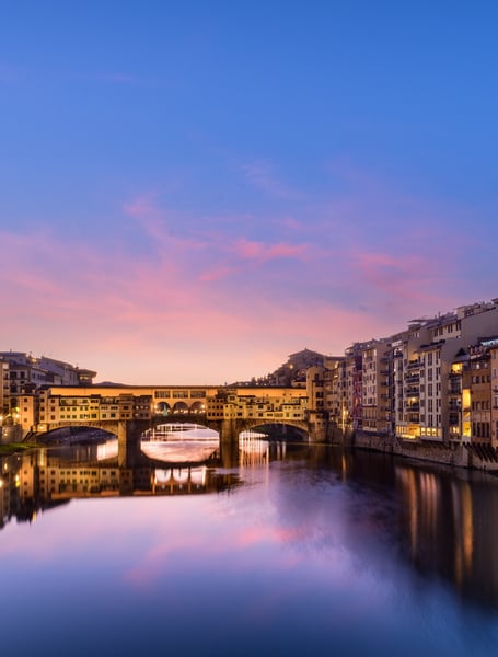 Chauffeur & Private Services in Florence