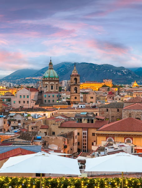 Servizi Autista & Privati a Palermo