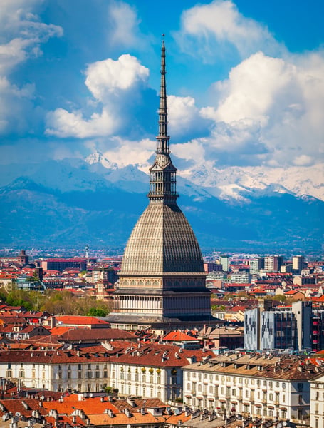 Chauffeur & Private Services in Turin