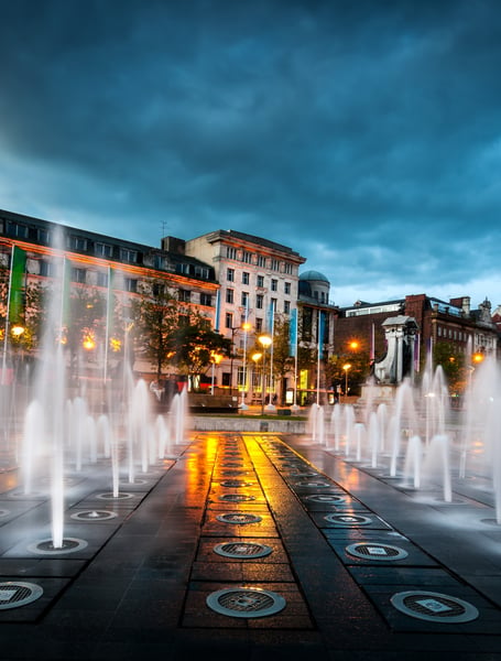 Chauffeur & Private Services in Manchester