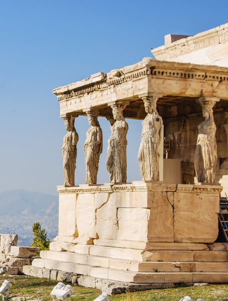 Chauffeur & Private Services in Athens