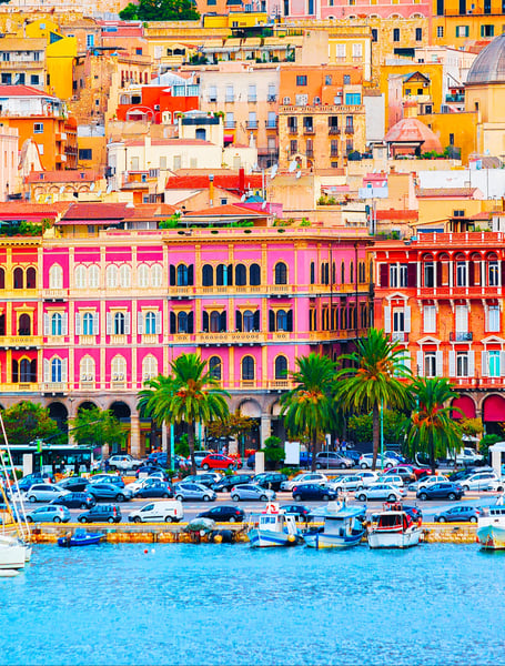 Servizi Autista & Privati a Cagliari