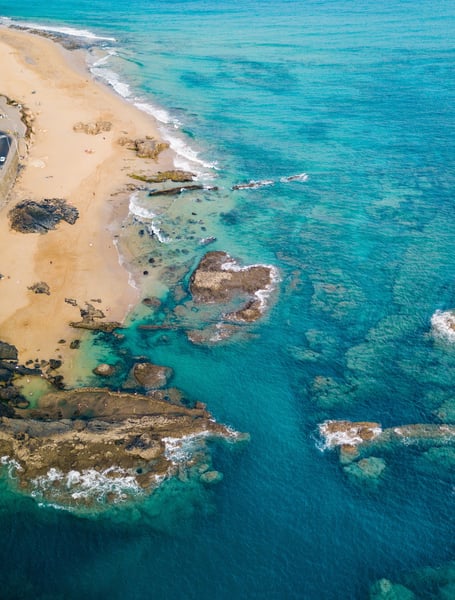 Servicios de chófer y privados en Porto Santo